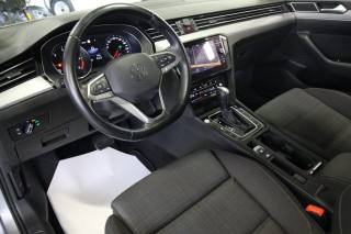VOLKSWAGEN Passat Variant usata, con Boardcomputer