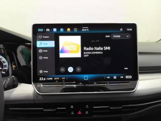 VOLKSWAGEN Golf usata, con ESP