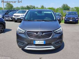 OPEL Crossland X usata, con Bracciolo