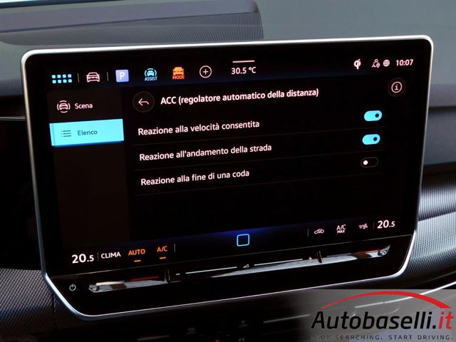 VOLKSWAGEN Golf usata, con Adaptive Cruise Control