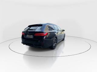 BMW 530 usata, con Airbag