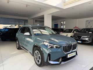 BMW X1 usata, con Cronologia tagliandi