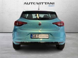 RENAULT Clio usata 2