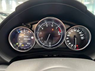 MAZDA MX-5 usata, con Chiusura centralizzata