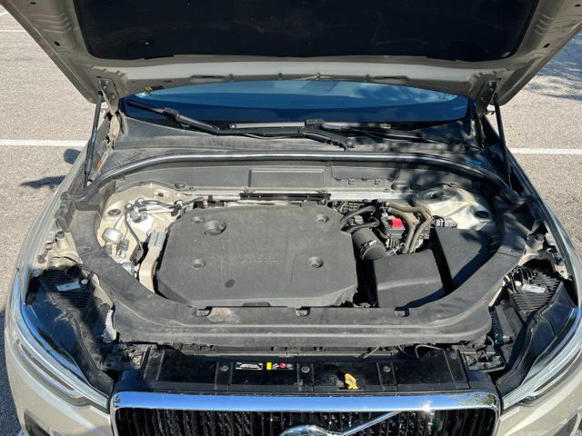 VOLVO XC60 usata 65
