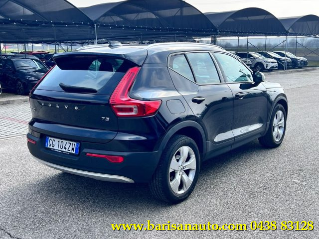 VOLVO XC40 usata, con Airbag