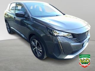 PEUGEOT 3008 usata, con Climatizzatore