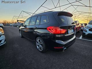 BMW 216 usata, con Airbag Passeggero