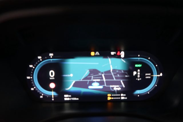VOLVO XC60 usata, con Controllo trazione
