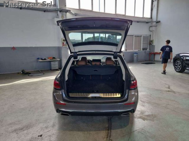 BMW 530 usata, con Chiusura centralizzata