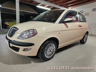 LANCIA Ypsilon usata, con Airbag Passeggero