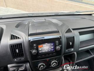 CITROEN Jumper usata, con Servosterzo