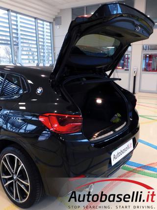 BMW X2 usata 78