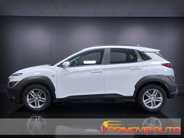 HYUNDAI Kona usata, con ESP