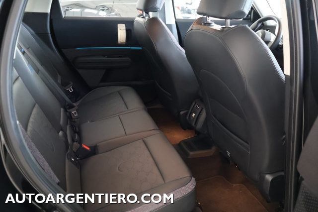 MINI Mini usata, con Controllo vocale