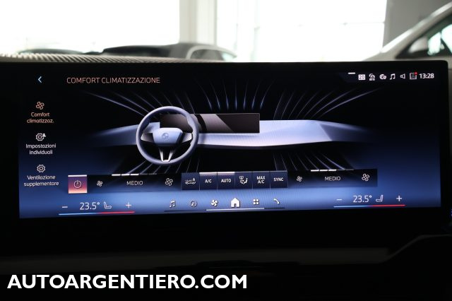 BMW 520 usata, con Regolazione elettrica sedili