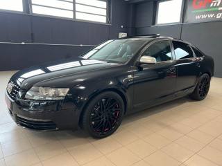 AUDI S6 usata, con Airbag