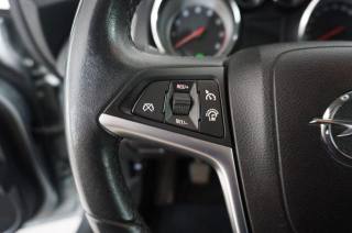 OPEL Astra usata, con Sistema di navigazione