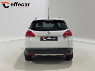 PEUGEOT 2008 usata, con Alzacristalli elettrici