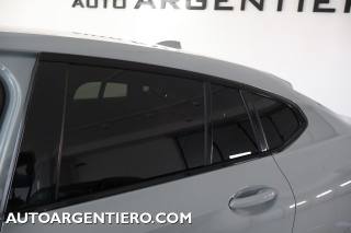 BMW X4 usata, con Bracciolo