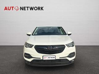 OPEL Grandland X usata, con Alzacristalli elettrici