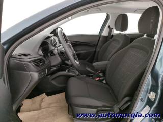 FIAT Tipo usata, con Cruise Control