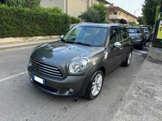 MINI Countryman usata, con Airbag