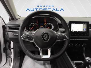 RENAULT Clio usata, con Servosterzo
