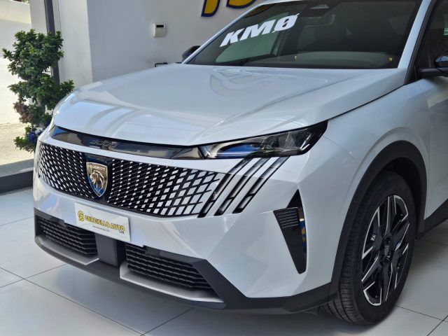 PEUGEOT 3008 usata, con Airbag laterali