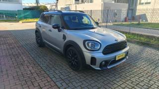 MINI Countryman usata, con Airbag