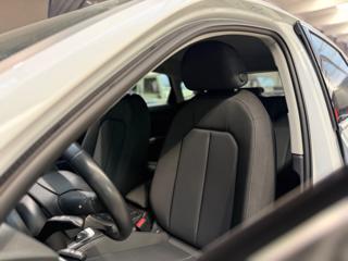 AUDI Q3 usata, con Controllo trazione