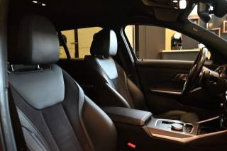 BMW 330 usata 28