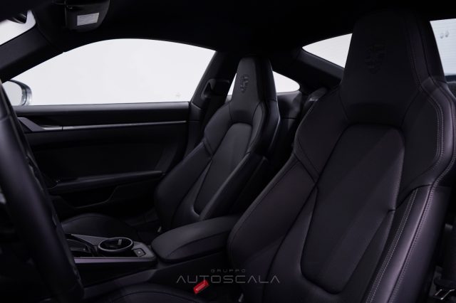PORSCHE 992 usata, con Cruise Control