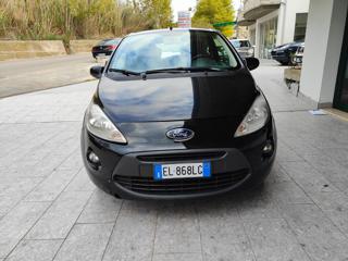 FORD Ka usata, con Airbag laterali