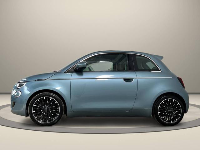 FIAT 500 usata, con Airbag laterali