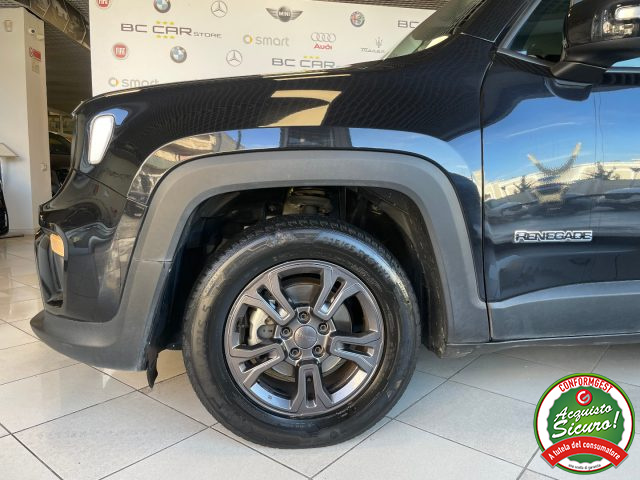 JEEP Renegade usata 19