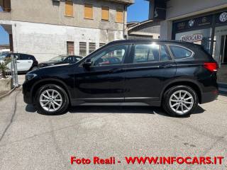 BMW X1 usata, con Controllo automatico clima
