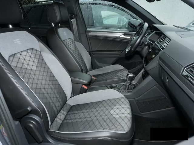 VOLKSWAGEN Tiguan usata, con Airbag Passeggero