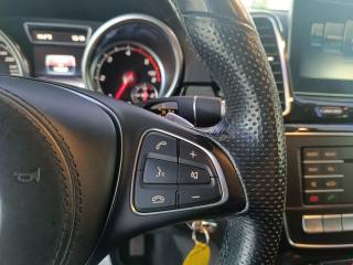 MERCEDES-BENZ GLS 350 usata, con Controllo trazione