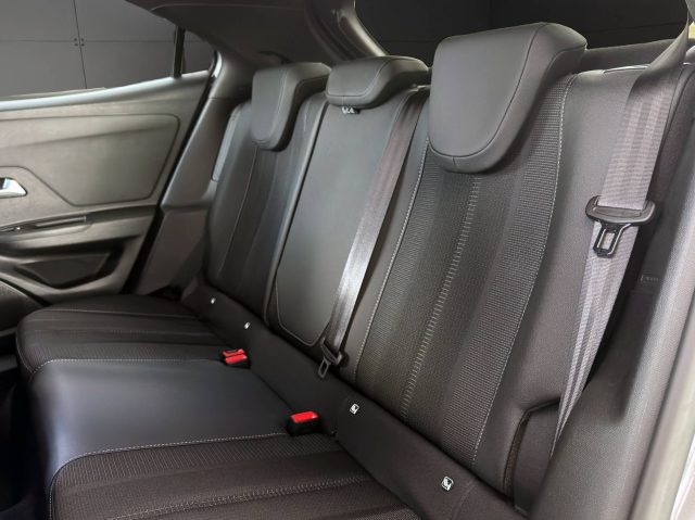 OPEL Mokka usata, con Controllo elettronico della corsia