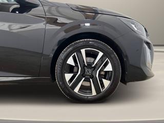 PEUGEOT 208 usata, con Sensori di parcheggio anteriori