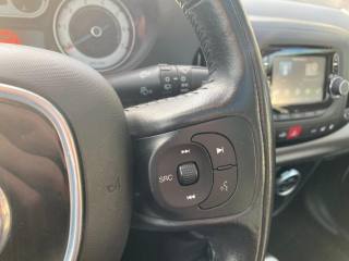 FIAT 500L usata, con Controllo trazione