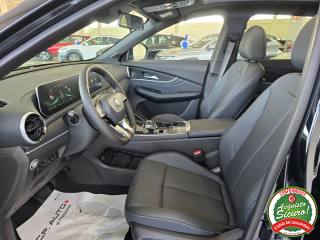 EVO Evo6 usata, con Adaptive Cruise Control