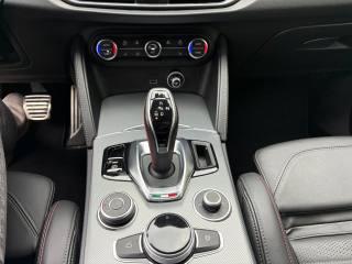 ALFA ROMEO Stelvio usata, con Immobilizzatore elettronico