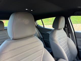 ALFA ROMEO Tonale usata, con USB