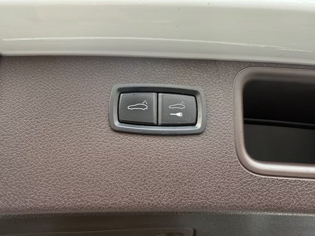 PORSCHE Macan usata, con Controllo vocale