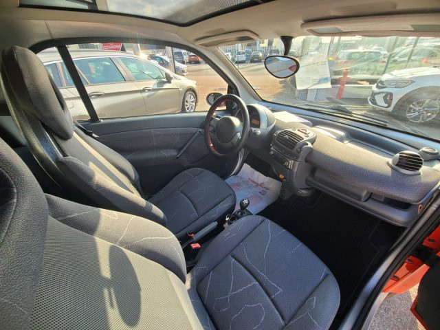 SMART ForTwo usata 13