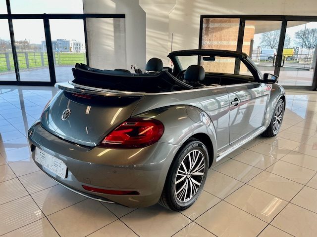 VOLKSWAGEN Maggiolino usata, con Alzacristalli elettrici