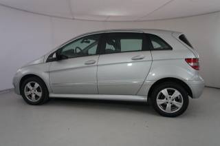 MERCEDES-BENZ B 180 usata 24