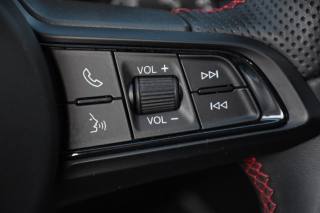 ALFA ROMEO Stelvio usata, con Chiusura centralizzata telecomandata